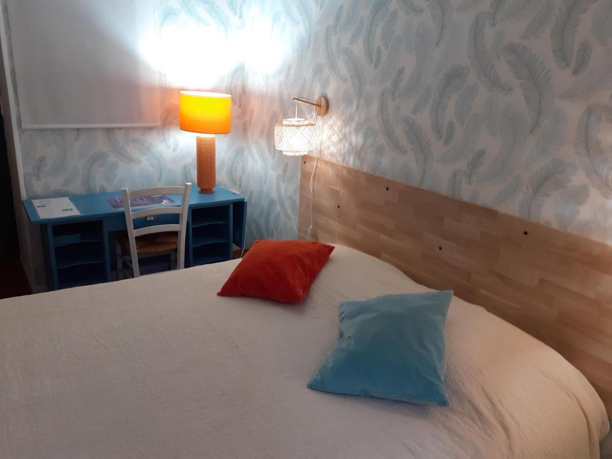 La Maison Bleue Sault-de-Vaucluse Kültér fotó